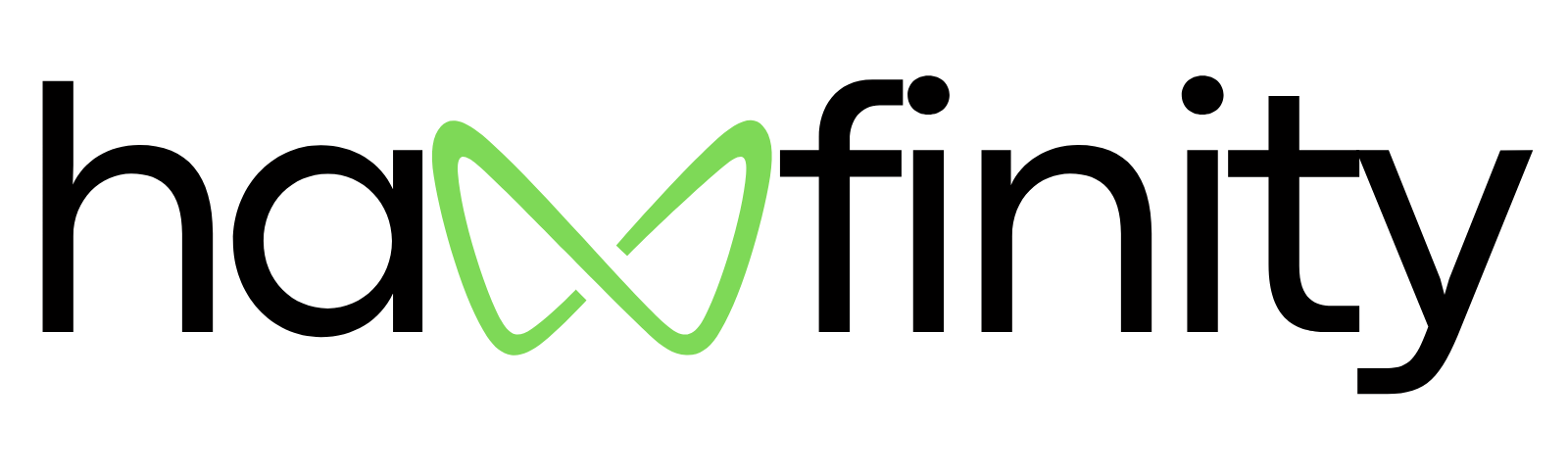 Hamfinity Logo